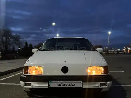 Volkswagen Passat 1990 года за 1 650 000 тг. в Сарканд – фото 11