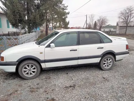 Volkswagen Passat 1990 года за 1 650 000 тг. в Сарканд – фото 13