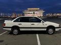 Volkswagen Passat 1990 годаүшін1 650 000 тг. в Сарканд – фото 5