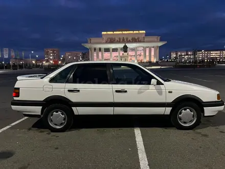 Volkswagen Passat 1990 года за 1 650 000 тг. в Сарканд – фото 5