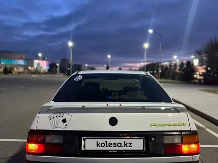 Volkswagen Passat 1990 года за 1 650 000 тг. в Сарканд – фото 8