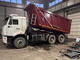 КамАЗ  6520 2017 года за 20 000 000 тг. в Атырау – фото 3