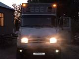 ЗиЛ  Бычок 2001 года за 1 800 000 тг. в Саудакент
