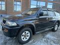 Mitsubishi Montero Sport 1999 годаүшін3 400 000 тг. в Кокшетау – фото 7