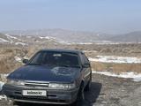 Mazda 626 1989 годаүшін1 100 000 тг. в Алматы – фото 3