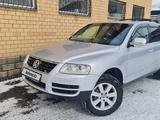 Volkswagen Touareg 2003 годаүшін3 290 000 тг. в Караганда