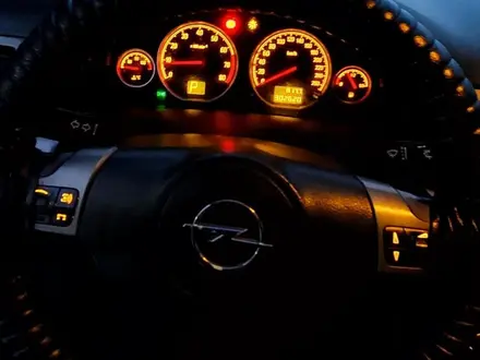 Opel Vectra 2005 года за 2 300 000 тг. в Актобе – фото 6