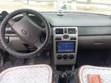 ВАЗ (Lada) Priora 2170 2010 годаүшін1 450 000 тг. в Байконыр – фото 5