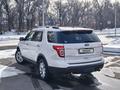 Ford Explorer 2012 года за 11 000 000 тг. в Алматы – фото 2