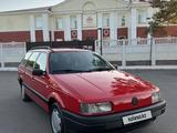 Volkswagen Passat 1993 года за 1 780 000 тг. в Караганда