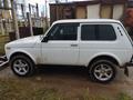 ВАЗ (Lada) Lada 2121 2013 годаfor2 500 000 тг. в Экибастуз – фото 2