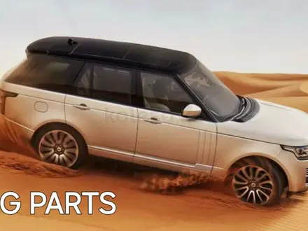 Renge Rover Land Rover за 1 000 тг. в Алматы