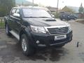 Toyota Hilux 2014 года за 13 500 000 тг. в Алматы – фото 20