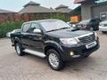 Toyota Hilux 2014 года за 13 500 000 тг. в Алматы – фото 31