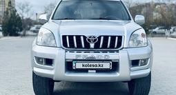 Toyota Land Cruiser Prado 2008 годаfor11 500 000 тг. в Актау – фото 2