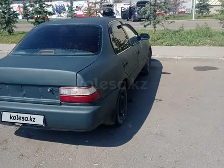 Toyota Corolla 1994 года за 1 580 000 тг. в Семей – фото 6