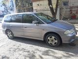 Honda Odyssey 2000 годаfor3 300 000 тг. в Тараз – фото 4