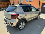 Renault Sandero Stepway 2016 годаүшін5 400 000 тг. в Семей – фото 3