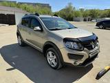 Renault Sandero Stepway 2016 годаүшін5 400 000 тг. в Семей