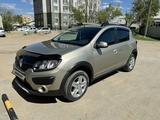 Renault Sandero Stepway 2016 годаүшін5 400 000 тг. в Семей – фото 2