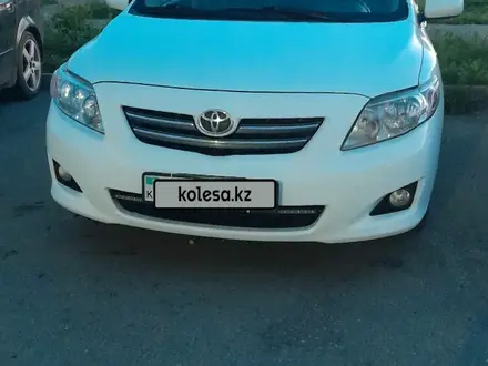 Toyota Corolla 2008 года за 5 000 000 тг. в Усть-Каменогорск