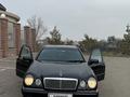 Mercedes-Benz E 320 1998 годаfor3 900 000 тг. в Алматы – фото 7