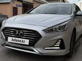 Hyundai Sonata 2017 годаүшін7 900 000 тг. в Шымкент