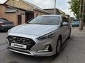 Hyundai Sonata 2017 года за 7 900 000 тг. в Шымкент – фото 12