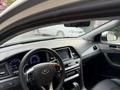 Hyundai Sonata 2017 года за 7 900 000 тг. в Шымкент – фото 13