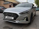 Hyundai Sonata 2017 годаүшін7 900 000 тг. в Шымкент – фото 4