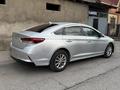 Hyundai Sonata 2017 года за 7 900 000 тг. в Шымкент – фото 7