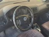 Volkswagen Golf 1998 годаүшін2 600 000 тг. в Тараз – фото 5