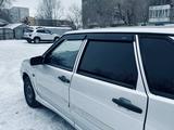 ВАЗ (Lada) 2114 2012 годаfor2 100 000 тг. в Семей – фото 4