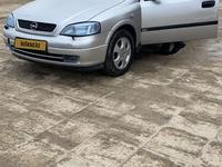 Opel Astra 2001 годаfor2 000 000 тг. в Актау