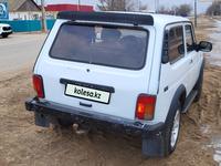 ВАЗ (Lada) Lada 2121 2012 года за 2 300 000 тг. в Уральск