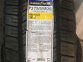 Goodyear Wrangler SR/A 275/55 R20 111Sүшін170 000 тг. в Астана – фото 2