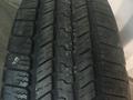 Goodyear Wrangler SR/A 275/55 R20 111Sүшін170 000 тг. в Астана – фото 5