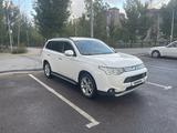 Mitsubishi Outlander 2013 года за 7 150 000 тг. в Караганда