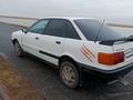 Audi 80 1989 годаүшін850 000 тг. в Павлодар – фото 4