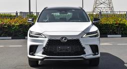 Lexus RX 350 2023 годаүшін38 750 000 тг. в Астана