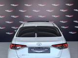 Toyota Corolla 2022 года за 10 200 000 тг. в Актау – фото 3