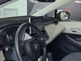 Toyota Corolla 2022 года за 10 200 000 тг. в Актау – фото 5