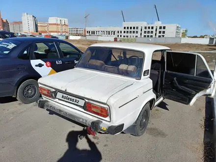 ВАЗ (Lada) 2106 1999 года за 380 000 тг. в Павлодар