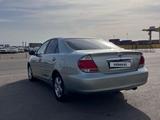 Toyota Camry 2005 года за 6 000 000 тг. в Алматы – фото 4