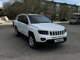 Jeep Compass 2012 года за 6 100 000 тг. в Актобе
