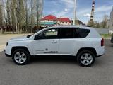 Jeep Compass 2012 года за 6 100 000 тг. в Актобе – фото 4
