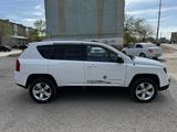 Jeep Compass 2012 года за 6 100 000 тг. в Актобе – фото 5