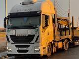 IVECO  Stralis 2015 года за 28 000 000 тг. в Алматы