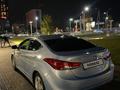 Hyundai Elantra 2013 года за 6 200 000 тг. в Уральск