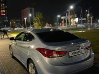 Hyundai Elantra 2013 годаүшін5 700 000 тг. в Уральск